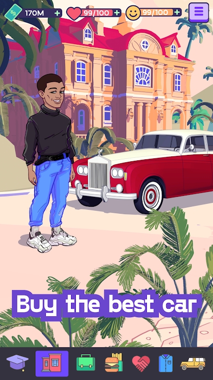 模拟人生2 v3.0.5