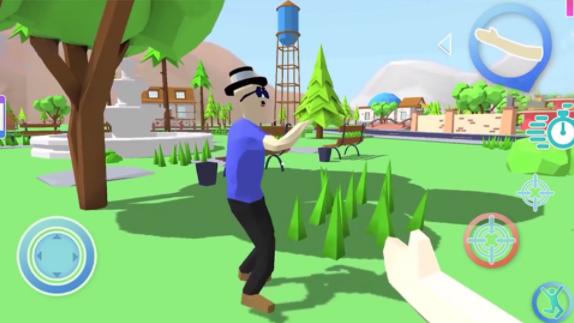 像素城英雄传奇  v1.1