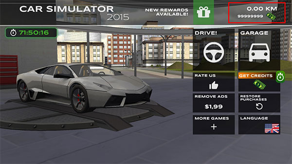 极限跑车驾驶模拟器破解版下载