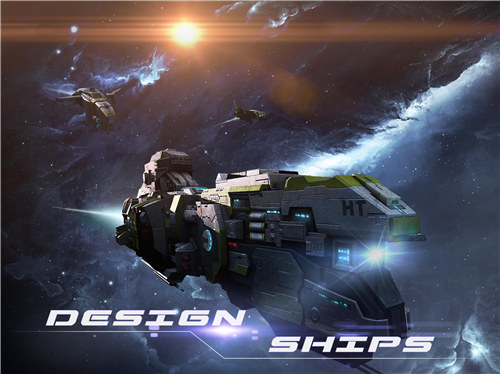 新星帝国解锁版 v5.0.2