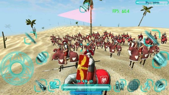 Steel And Flesh v1.0