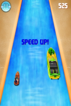摩托艇大赛 JetSkiWaterRacingLite v3.1.5