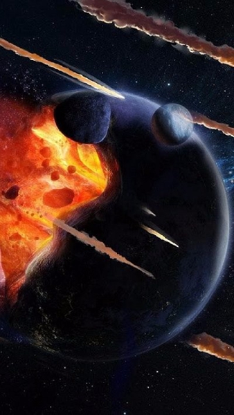 星球保卫战 v1.0.9