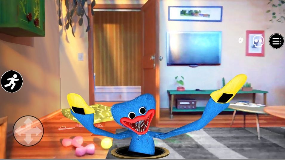 恐怖面条人游戏下载手机版  v4.4.4