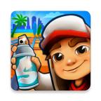 地铁跑酷不用实名认证