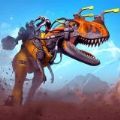 机械斗兽场游戏