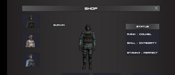 突击队任务打击  v1.0.3