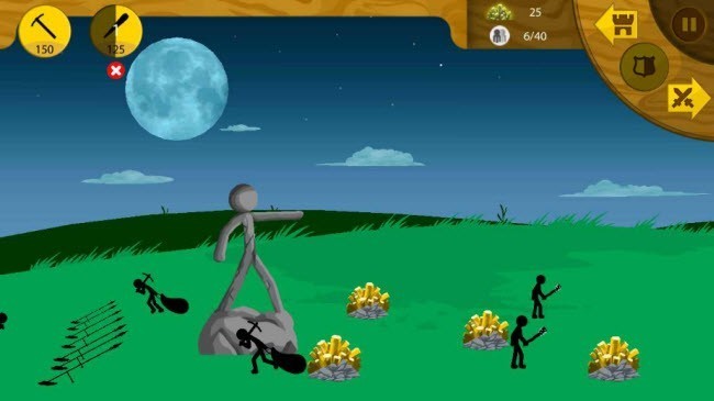 stickwarlegacyFM蓝版 v1.0