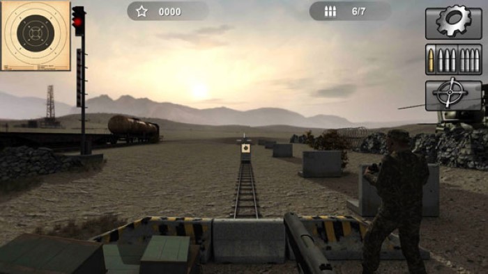 武装突袭2完整版 v1.3.2