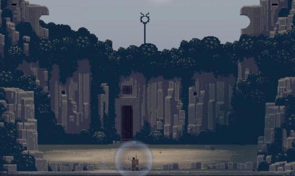 超级兄弟剑与巫术中文版