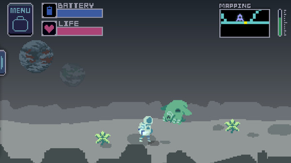 太空探索INO2截图3