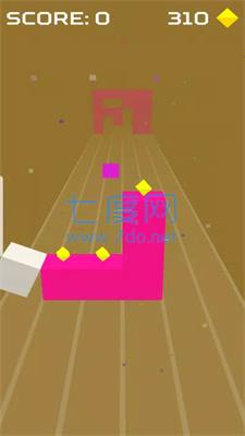 墙壁跑酷Put the Brick v1.0.2