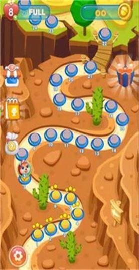 甜蜜钻石射手 甜蜜钻石射手