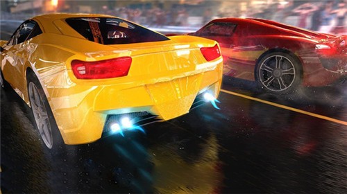 荒野赛车狂飙  v1.3