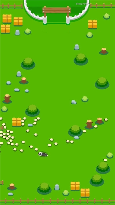 小小牧羊人 v1.0