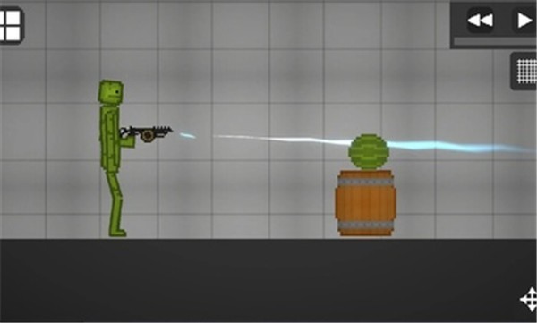 甜瓜游乐场自带模组  v11.3