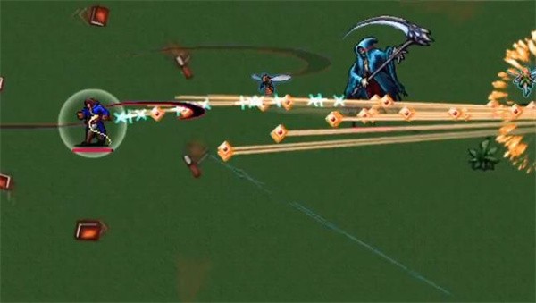 吸血鬼幸存者合神器  v2.0.4