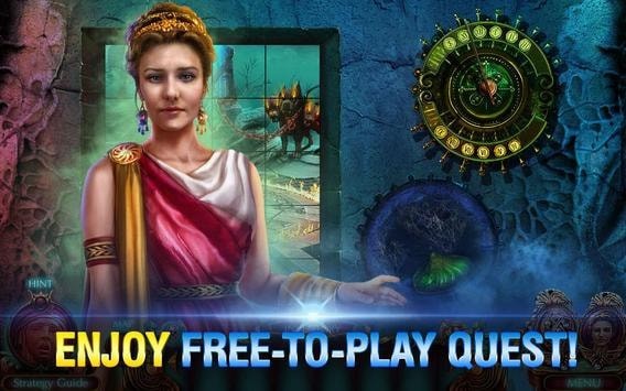 黑暗浪漫死亡王国  v1.0.3