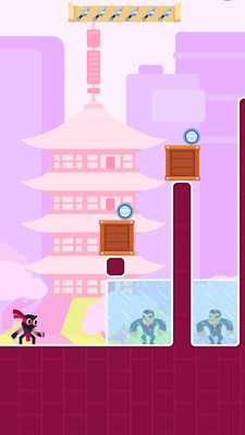 城市忍者大作战游戏官方安卓版  v4.3.3