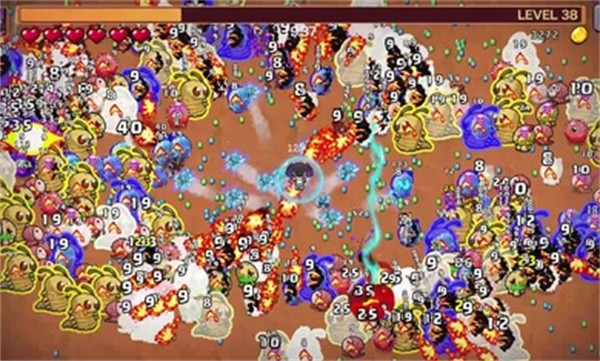 火星幸存者内置菜单版  v0.5