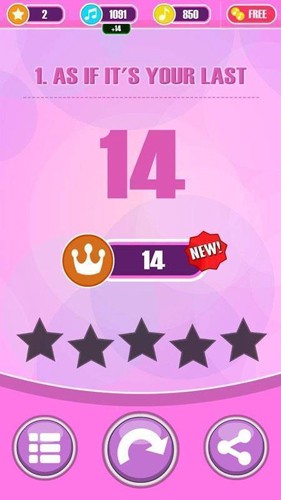 blackpink钢琴块 最新版 v3.0.5