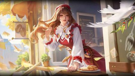 王者荣耀宇宙服