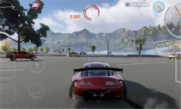 街头赛车2024 v1.0.0