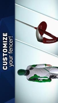 真实击剑 最新版 v3.1.5