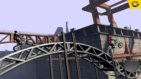 极限摩托无限金币中文版