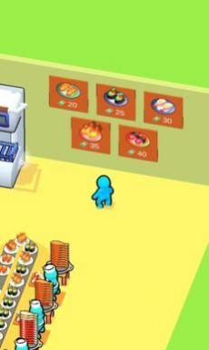 我的寿司酒吧  v0.0.1