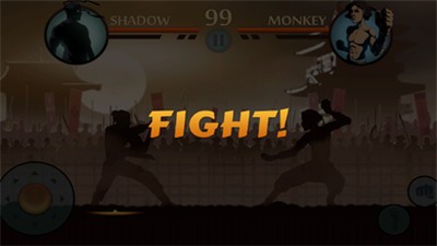暗影格斗2泰坦懒人版  v2.9.0