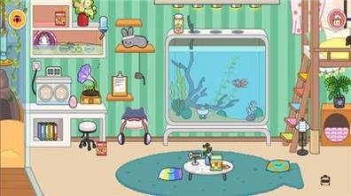 迷你校园小画家 v1.0