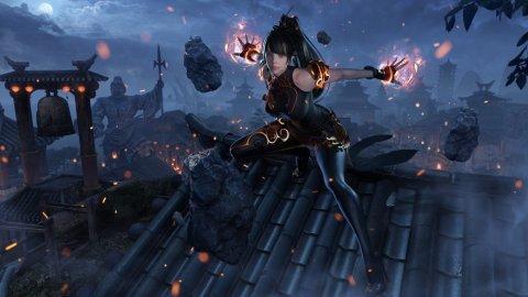 命运方舟官网版 v1.01