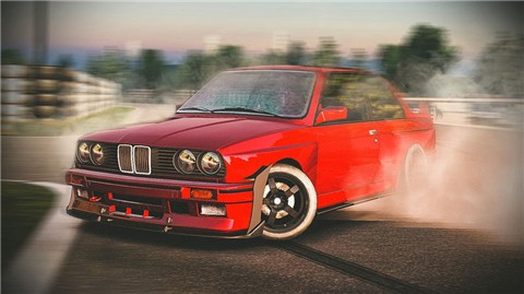 漂移飞车传奇  v1.1.0