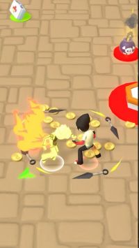 不休破碎英雄Smash Hero v4.0.5