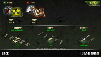 现代战争冲突2 v1.34.0