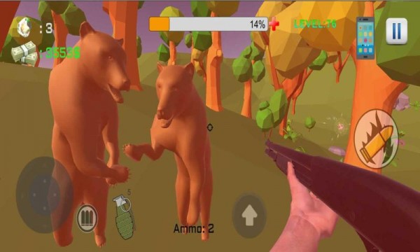 窃取者游戏 v1.3