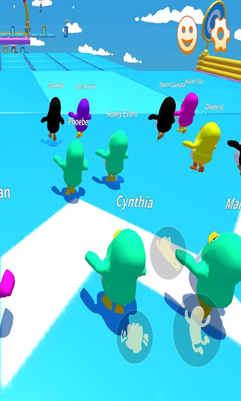 糖豆吃鸡淘汰赛游戏免费下载官方版图片1