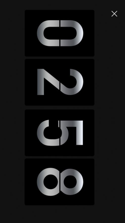 死亡倒计时 2020-08-12 08:58