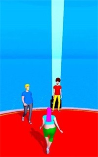 形象选择跑截图1