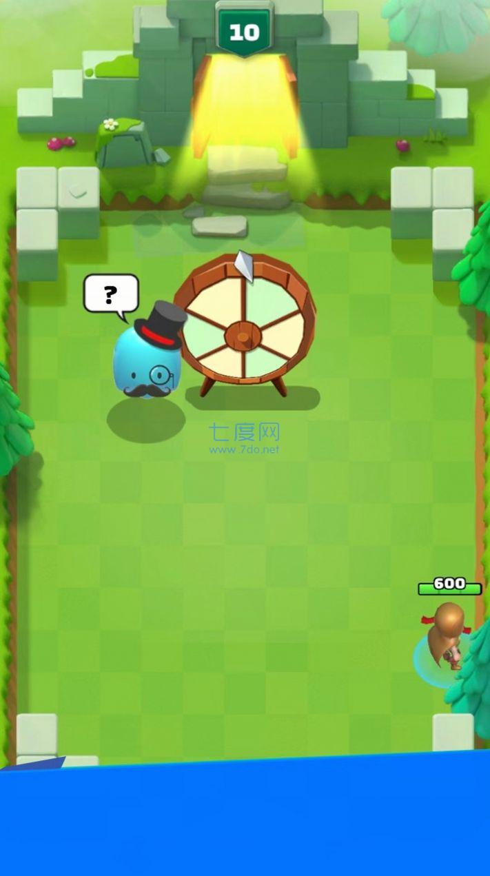 不索思起源游戏