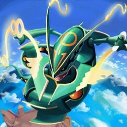 我的世界宝可梦幸运方块