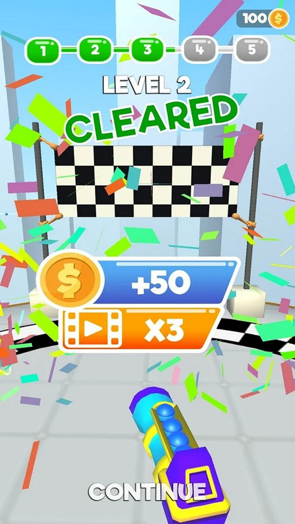 突突突淘汰赛 v1.0.0