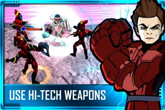 星际传奇黑星纪事 2.5.20