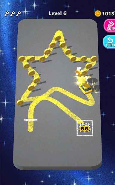 我停车贼溜 v1.3.1 安卓版