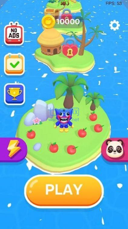 妖怪竞技场 v0.2