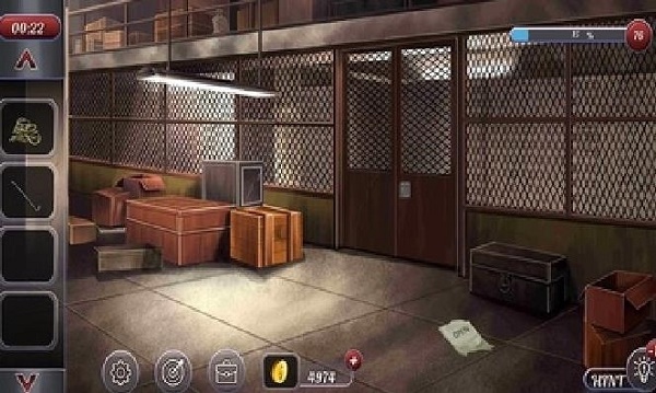 密室逃脱宝藏深渊 v2.6