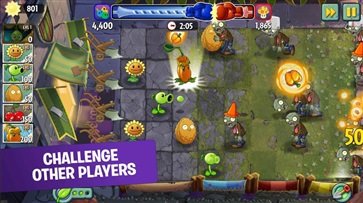 植物大战僵尸手机原版 v3.3.2