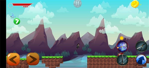 鬼灭之刃大冒险  v0.3