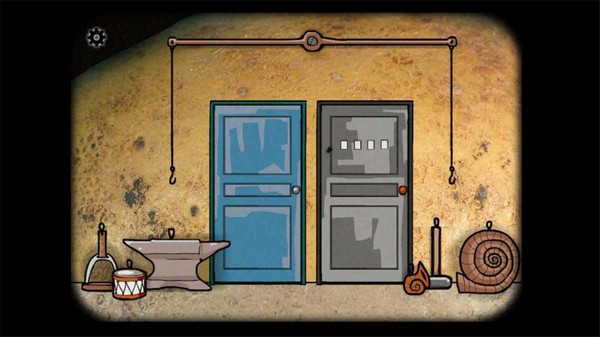 逃离方块阿尔勒中文版 v4.2.2